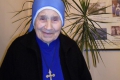 90-річна черниця Антонія: Христос терпів за цілий світ, а я лиш за Вкраїну