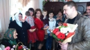 У неї 51 правнук і 24 праправнуки! Неймовірна історія 100-річної українки
