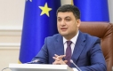 Гройсман заявив, що не піде на повідку в опозиції і не скасує підвищення цін на газ  Гройсман заявив, що не піде на повідку в опозиції і не скасує підвищення цін на газ