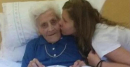 101-річна італійка пережила епідемію «іспанки», Другу світову і три рецидиви COVID-19