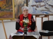 Пішла з життя українська співачка Віра Баганич