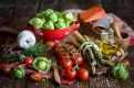 Названы продукты, которые защитят от рака крови