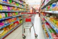 Мережі супермаркетів погодилися знизити торговельну націнку на продукти — Антимонопольний комітет Мережі супермаркетів погодилися знизити торговельну націнку на продукти — Антимонопольний комітет