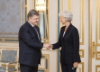 МВФ одобрил выделение Украине очередного транша в $1 млрд МВФ одобрил выделение Украине очередного транша в $1 млрд