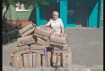 87-летняя украинка решила помочь бойцам ВСУ, чем может: "Вышла на пенсию и начала..."