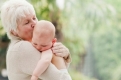 Чудесное письмо бабушки своей новорожденной внучке: мудро и трогательно