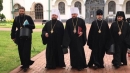 Філарет проти Епіфанія: розпочався синод, на якому можуть розглянути конфлікт Філарет проти Епіфанія: розпочався синод, на якому можуть розглянути конфлікт