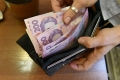 В Україні створять систему моніторингу для виявлення необґрунтованих соціальних виплат В Україні створять систему моніторингу для виявлення необґрунтованих соціальних виплат