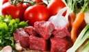 Ціни на овочі зрівняються з вартістю м'яса