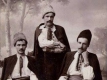 Грицю шапка до лиця: як одягалися українські чоловіки понад 100 років тому?  