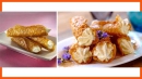 Вафли Бренди (Brandy Snaps)
