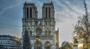 Великий дзвін Собору Паризької Богоматері задзвонив через рік після пожежі