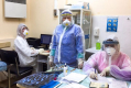 15,8 млрд грн предусмотрено на доплату медикам, борющимся с COVID-19, - Степанов