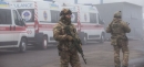 8 сценаріїв конфлікту на Донбасі: ризики, можливості та небезпеки 8 сценаріїв конфлікту на Донбасі: ризики, можливості та небезпеки