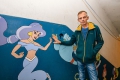“Cоседи сказали: рисуй, Василий”