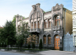 Спіритизм, привиди, потойбічний регіт. П'ятірка наймістичніших будинків Києва