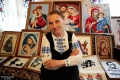 Майстриня Ніна Федірко: Кожен українець повинен носити вишиванку