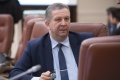 Рева: Наступний крок - реформа пенсійного забезпечення для військовослужбовців
