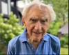 101-річний невролог відкрив секрет, як прожити більше ста років