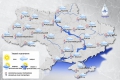 Сегодня по Украине похолодает, местами до -18
