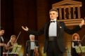 Український диригент отримав титул від ЮНЕСКО