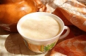 Почему нужно пить топленое молоко: незаменимые свойства продукта