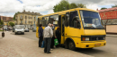 Маршрутка стає розкішшю: на Львівщині подорожчає проїзд у громадському транспорті