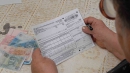 Украинские пенсионеры получают «письма счастья» о лишении льгот на оплату коммуналки