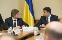 З квітня тарифи на газ для українців зростуть на 62% З квітня тарифи на газ для українців зростуть на 62%
