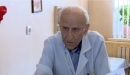 В чем секрет долголетия 100-летнего врача из Одессы?