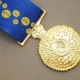 Українець отримав Орден Австралії