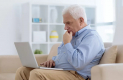 Інформацію про пенсію та страховий стаж можна перевірити онлайн (відео)