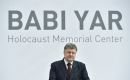 Бабин Яр: українцям нема за що вибачатись!