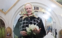 Жінка самотужки побудувала храм і вимолила в Господа народження тисячі немовлят Жінка самотужки побудувала храм і вимолила в Господа народження тисячі немовлят