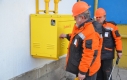 Чи дозволять мешканцям відмовлятися від загальнобудинкових лічильників газу?