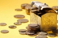 У Мінфіні пояснили, чому спорожніла скарбниця У Мінфіні пояснили, чому спорожніла скарбниця