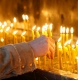 Радоница, Шавуот и Уламбана: особенности поминальных дней в разных религиях