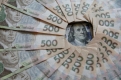 Як міцна гривня і жадібність продавців зробили українську їжу дорожчою, аніж у Європі Як міцна гривня і жадібність продавців зробили українську їжу дорожчою, аніж у Європі