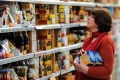 Українці купують "кота в мішку" замість продуктів Українці купують "кота в мішку" замість продуктів