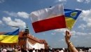 Украинцы любят Польшу, а поляки - Майдан