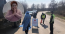 "Не паліть хату!" Жінка, яка заразила коронавірусом кілька сіл на Буковині, попросила пробачення. Відео "Не паліть хату!" Жінка, яка заразила коронавірусом кілька сіл на Буковині, попросила пробачення. Відео