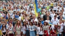 Нас 42 миллиона – или только 35? Кому выгодно, чтобы Украина жила без переписи населения