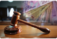 У Тернополі 86-річний пенсіонер відсудив у водія маршрутки 15000 грн моральної шкоди 
