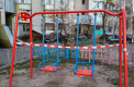 Втрьох і в масках: як безпечно відвідувати парки та зони відпочинку після ослаблення карантину Втрьох і в масках: як безпечно відвідувати парки та зони відпочинку після ослаблення карантину
