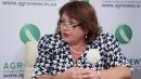 Фальсифікат окремих продуктів сягає 80% — Ірина Кравченко