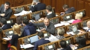 Від пенсійної реформи до нічного продажу алкоголю: які рішення повинна прийняти Рада