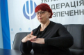 В Україні працює система "від бідних до багатих" - Третьякова (відео) В Україні працює система "від бідних до багатих" - Третьякова (відео)