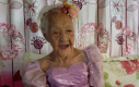 Жінка в 122 роки розкрила свій секрет довголіття