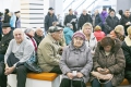 Територіальні управління стануть агентськими пунктами