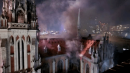 Відновлення костелу св. Миколая в Києві обіцяють завершити до Нового року